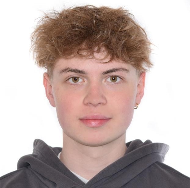 michal raduchowski brochwicz obrobione